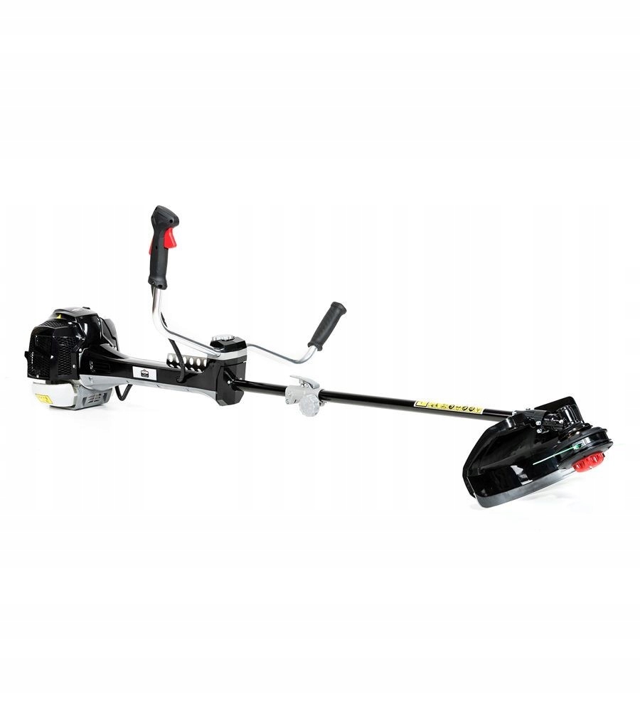 Nax Kosa spalinowa 800B z silnikiem 51,7cc na licencji Briggs&Stratton
