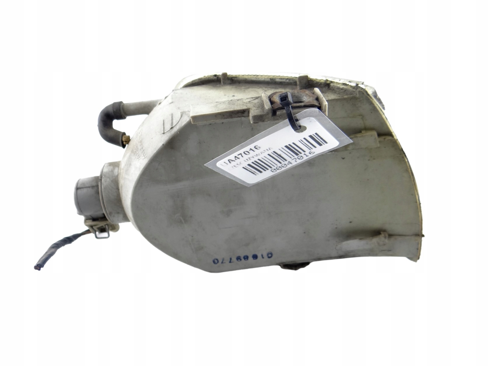 indicator left VOLKSWAGEN POLO 6N 01-441-15131