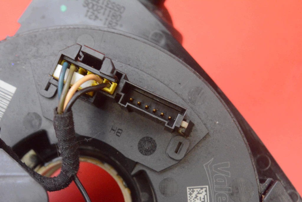DEVIO LUCI TERGICRISTALLO TERGI PAJAK 3448421 MINI COOPER ONE R56 06-10