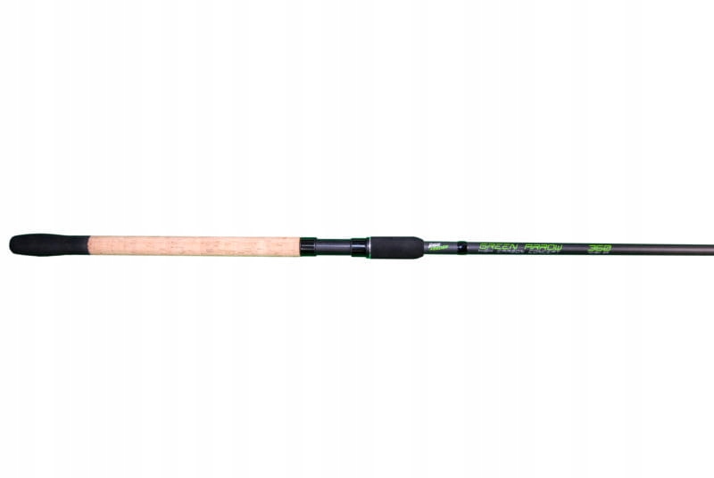 Sensas Green Arrow 3,60m 90-140g
