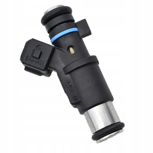 4 Wtryskiwacze paliwa pojazdu 01F002A 348001 Kod producenta 687266