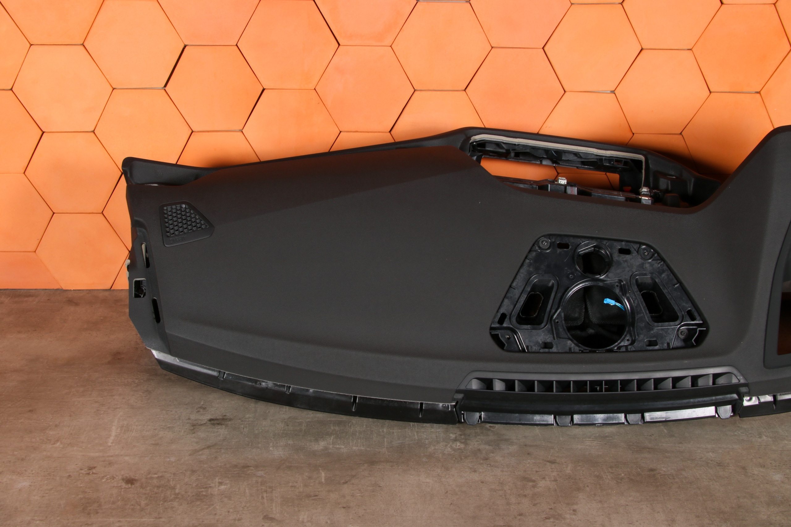 BMW G42 G20 G21 G22 G23 G26 originál dashboard instrument panel console HEAD UP