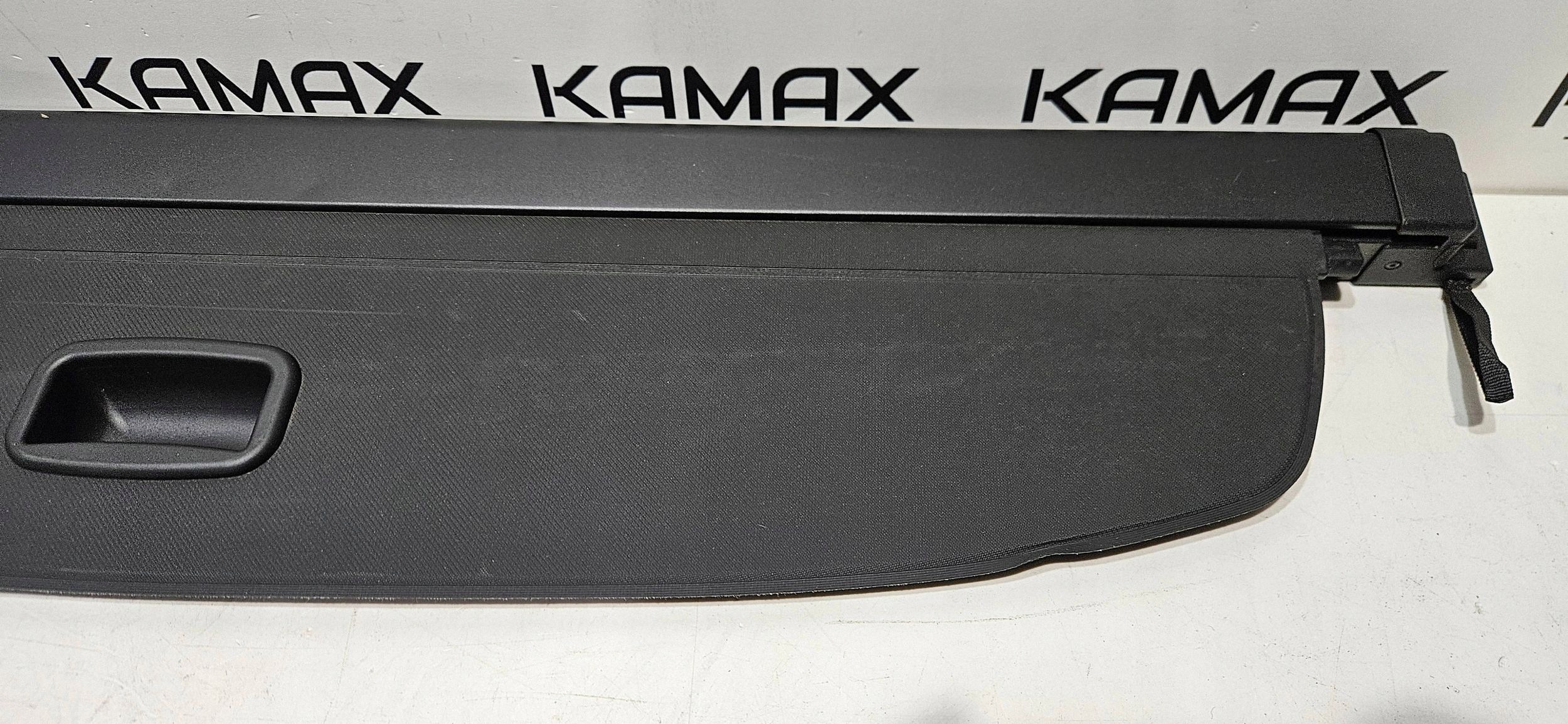 blinds boot FORD FOCUS MK4 IV KOMBI 18- original JX7B-N55066