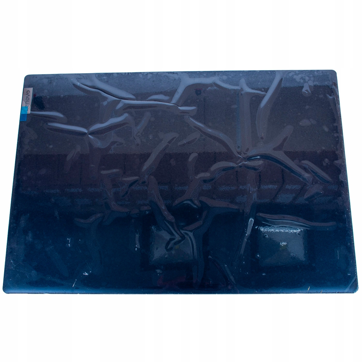 Kryt LCD matrice Lenovo IdeaPad 3 17 ADA05 IIL05 IML05 ARE05 modrý