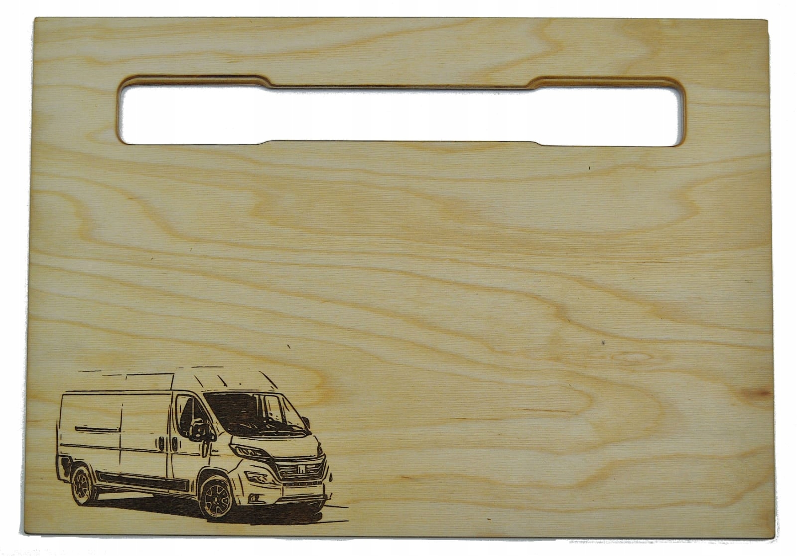 Стіл на кермо BUS SPRINTER Ducato DAILY