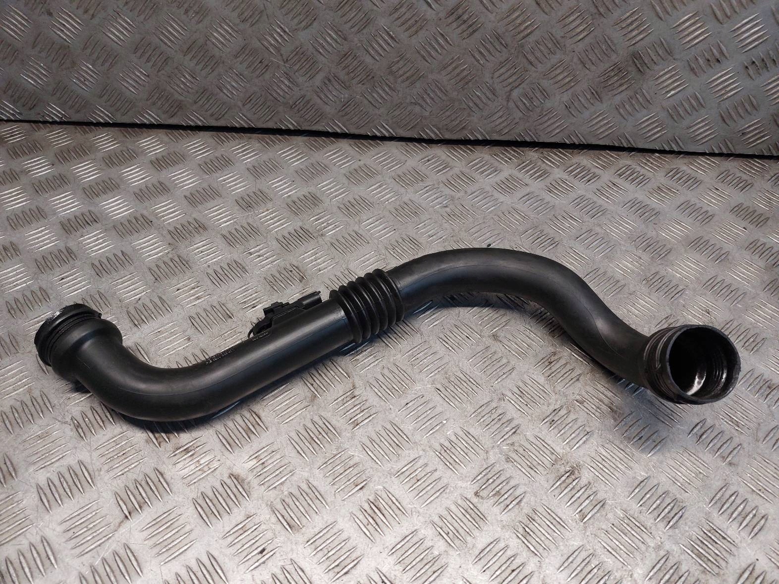 pipe air hose KOMPLET + MAPSENSOR RENAULT GRAND SCENIC II 1.9 DCI