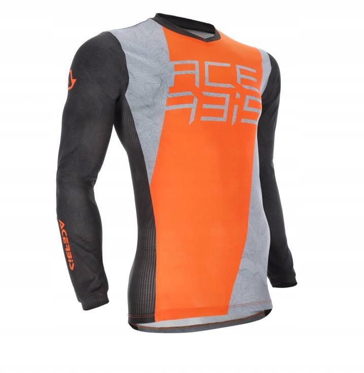 Acerbis Bluza koszulka MX J-Track L