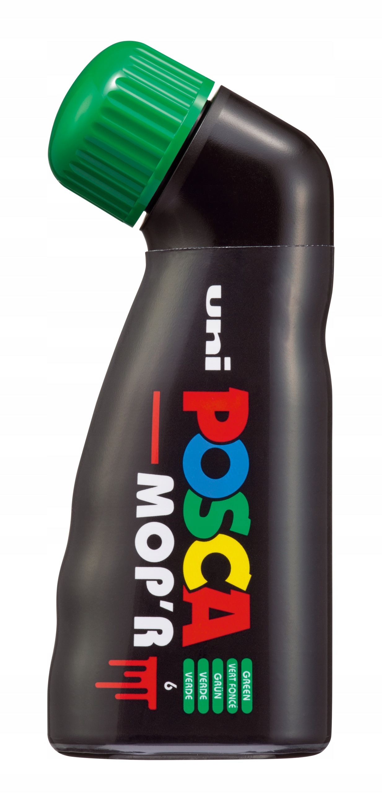 

Marker Posca Mop'r PCM-22 Zielony