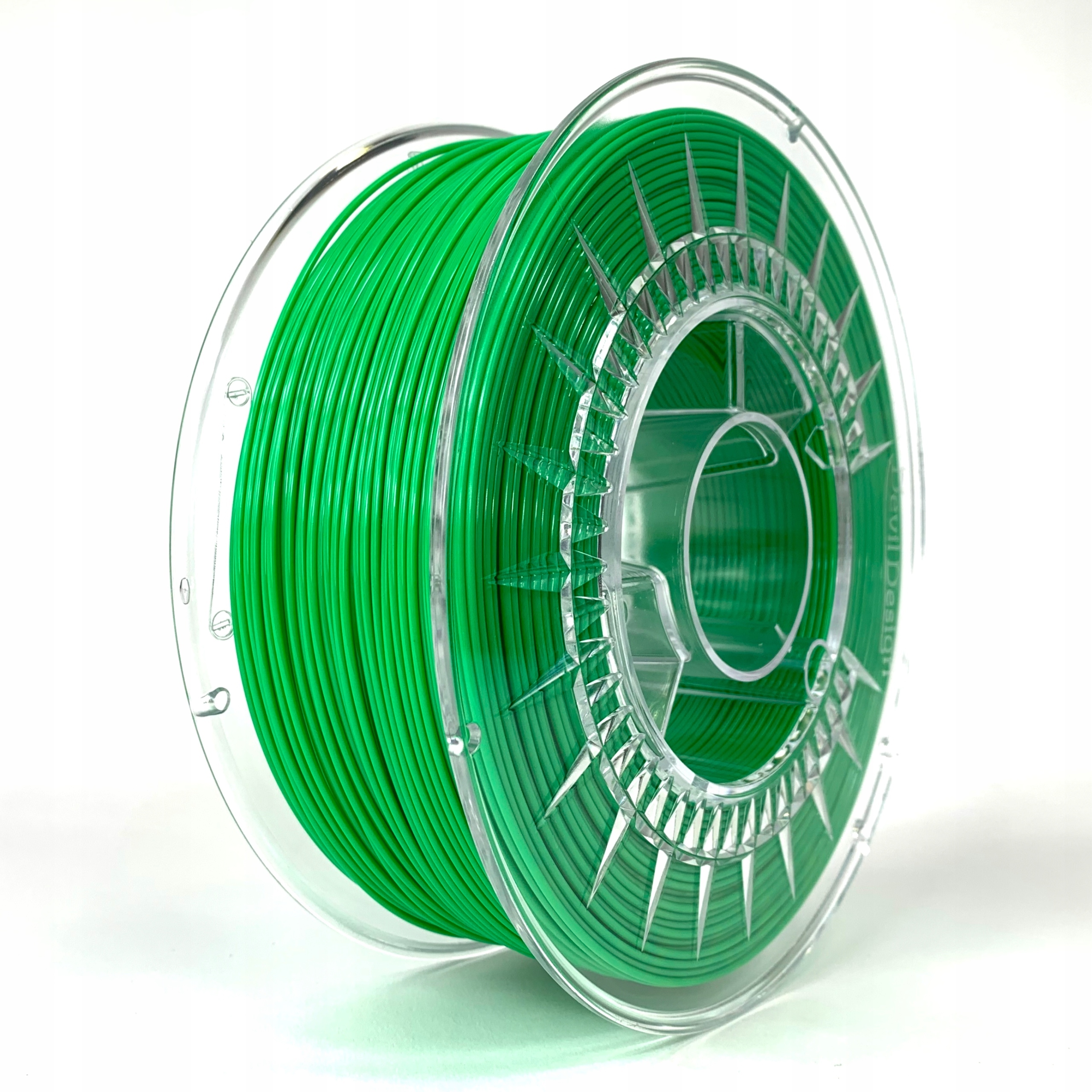 

Filament Devil Design Pet-g 1,75mm 1kg Light Green