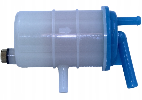 

Filtr paliwa SK3592 przepływowy liniowy Iseki