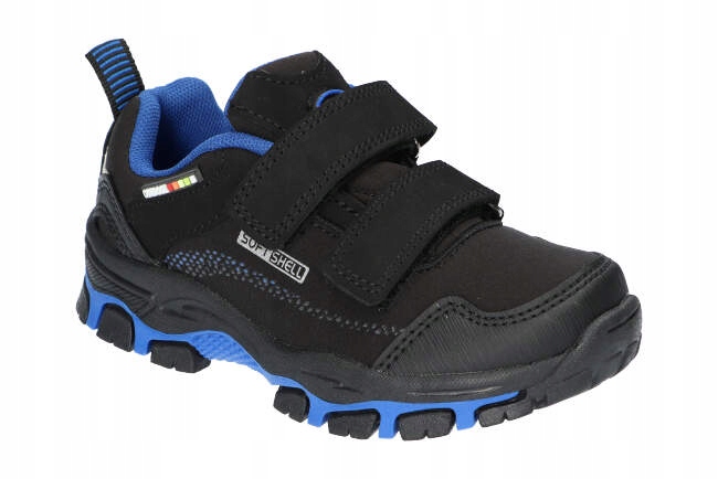 

American Club WT14 Adidasy Buty Softshell B/roy 31