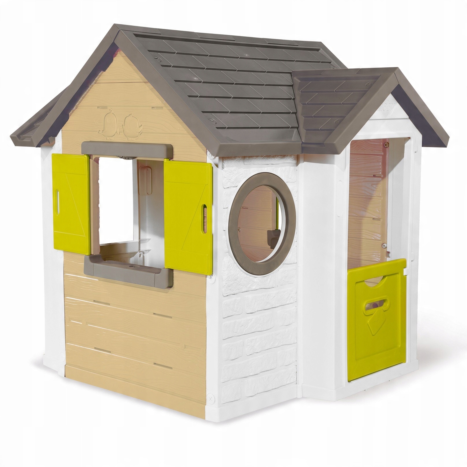 

Smoby Domek Ogrodowy dla dzieci My New Neo House