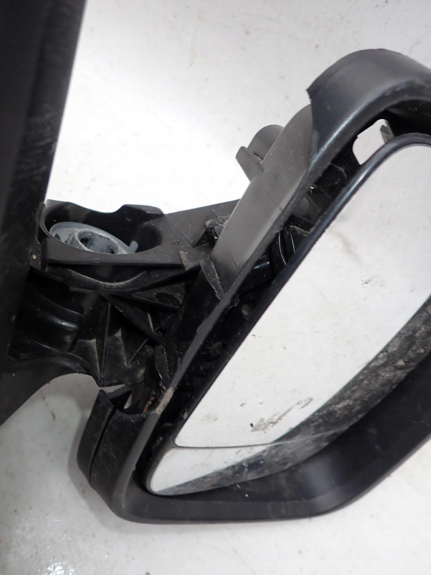 RENAULT TRAFIC III 3 OPEL VIVARO B 14-> mirror front front right