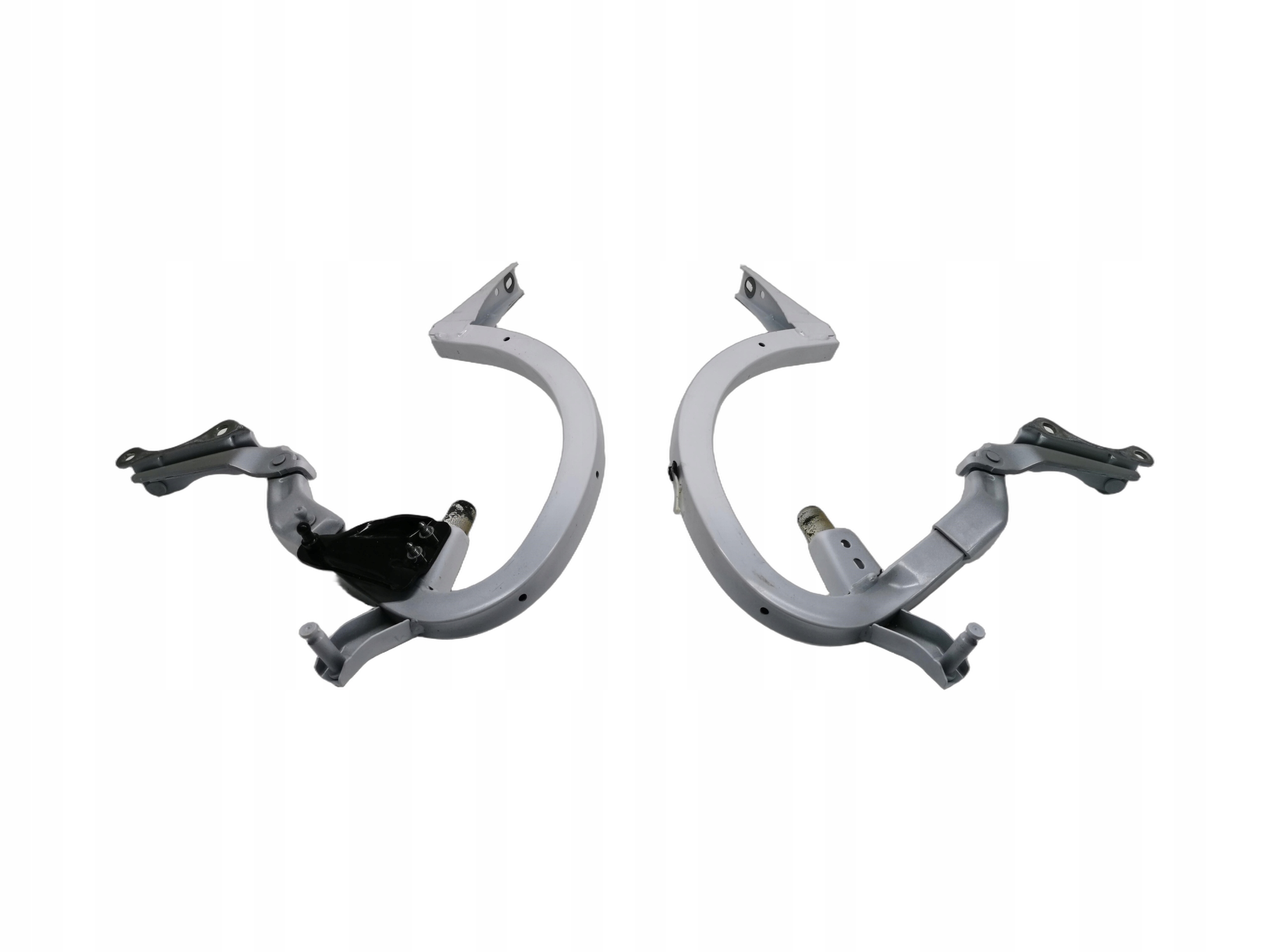 hinges bonnet boot AUDI A6 C7 sedan