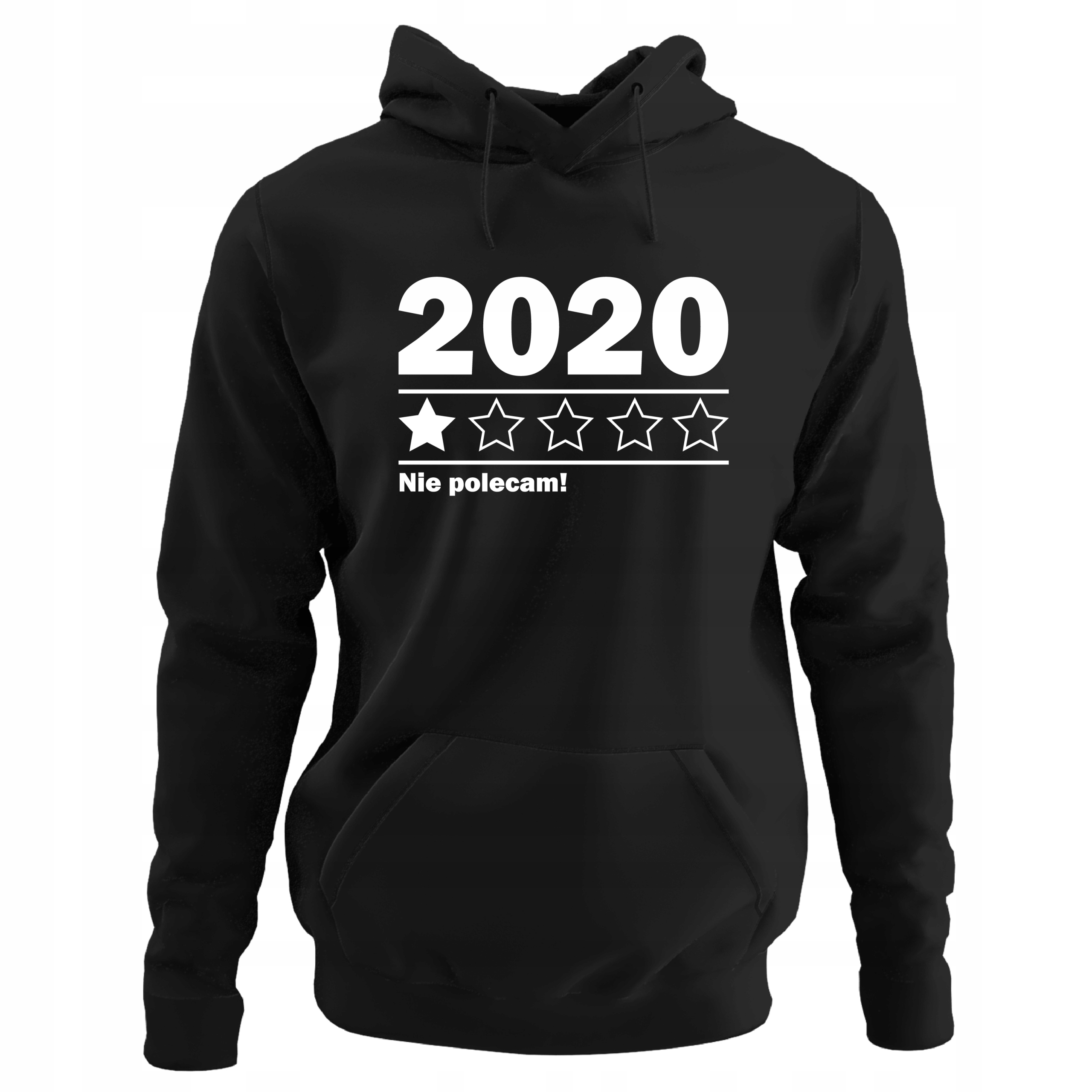 

Bluza Kangurka Z Kapturem Na Prezent 2020 Polecam