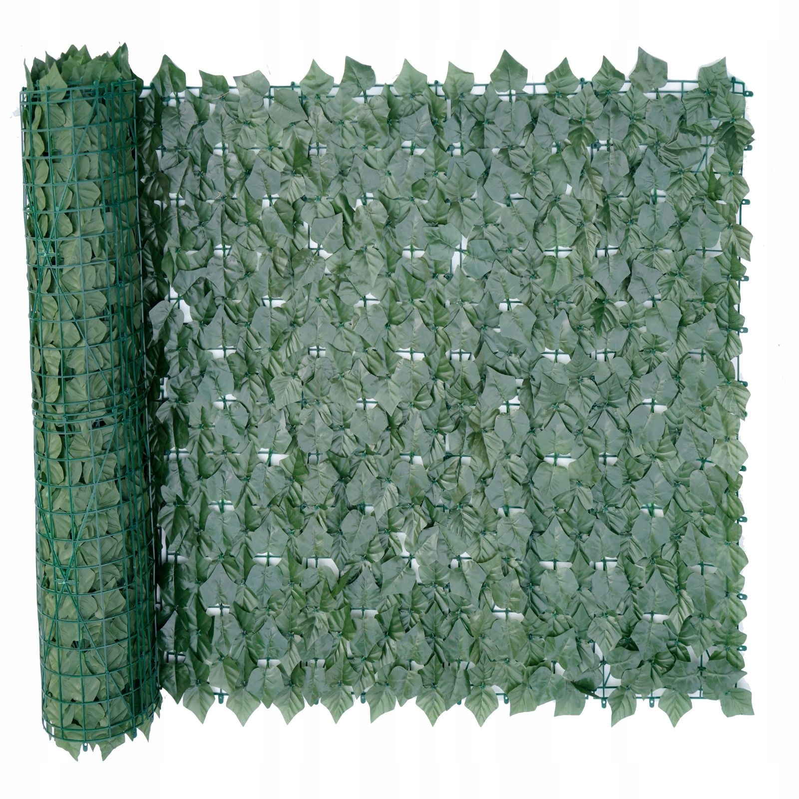Mata ze sztucznych roślin Bluszcz 100 x 300 cm
