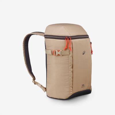 Quechua Lodówka-plecak 10 litrów na wkłady mrożące