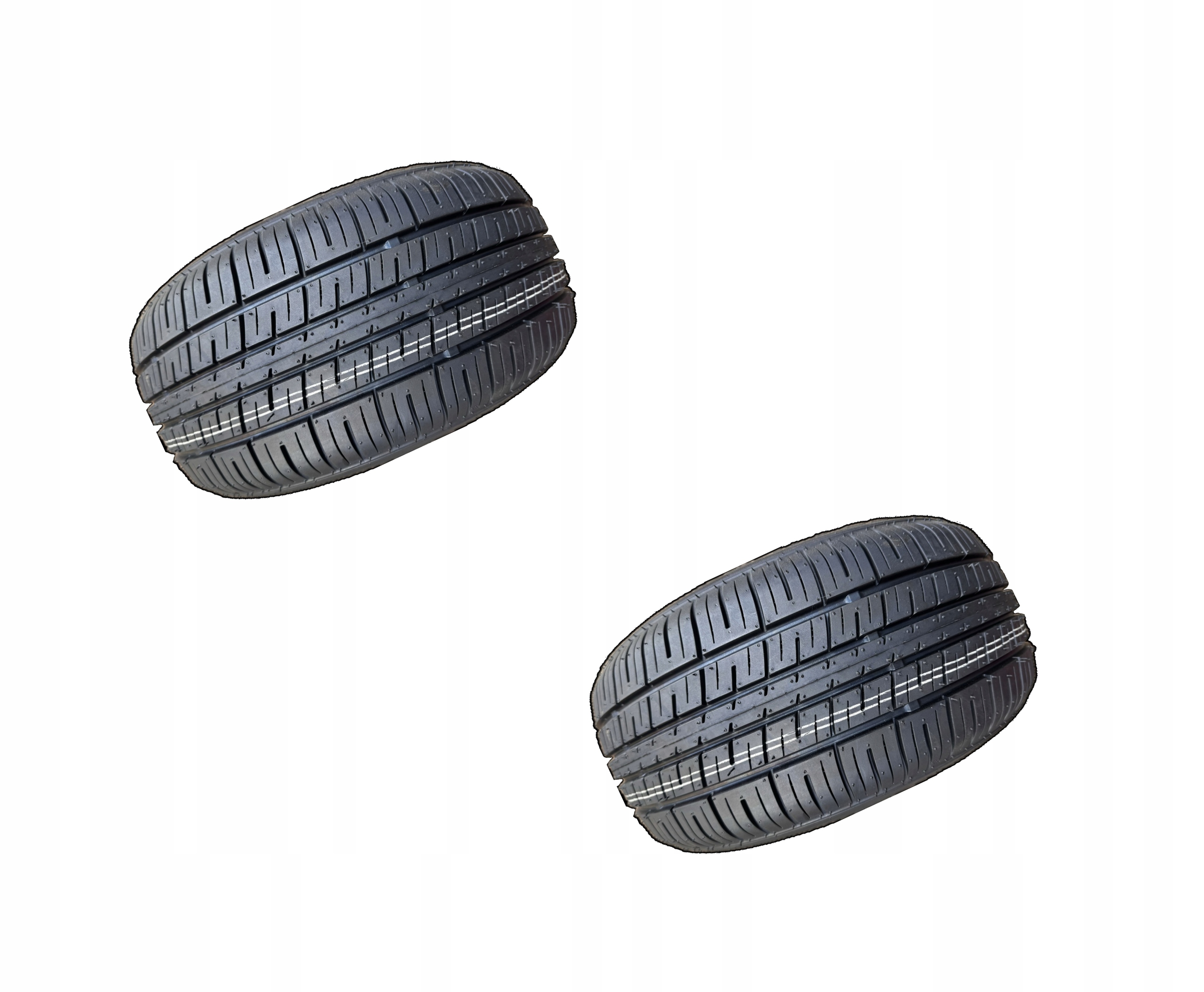 Dvojice pneumatik Westlake ST290 195/55R10C 98/96N Nové zesílené pneumatiky pro přívěs