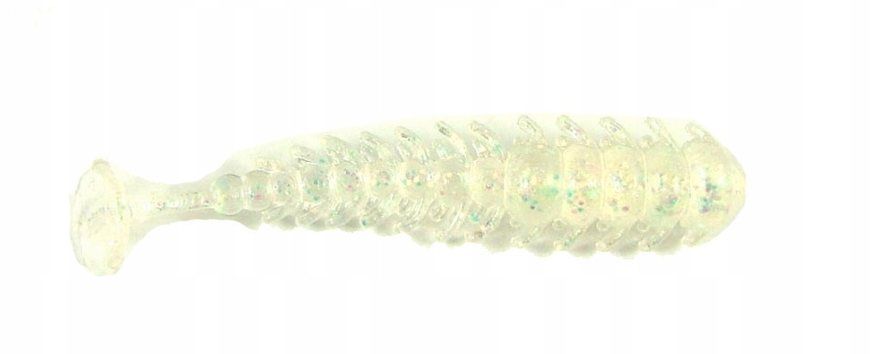 Guma Water King Robak Worm 5cm 01