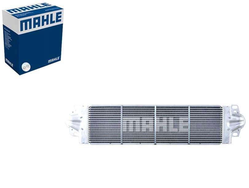 Intercooler Chladič Nasávaného Vzduchu Vw Multivan V Multivan VI