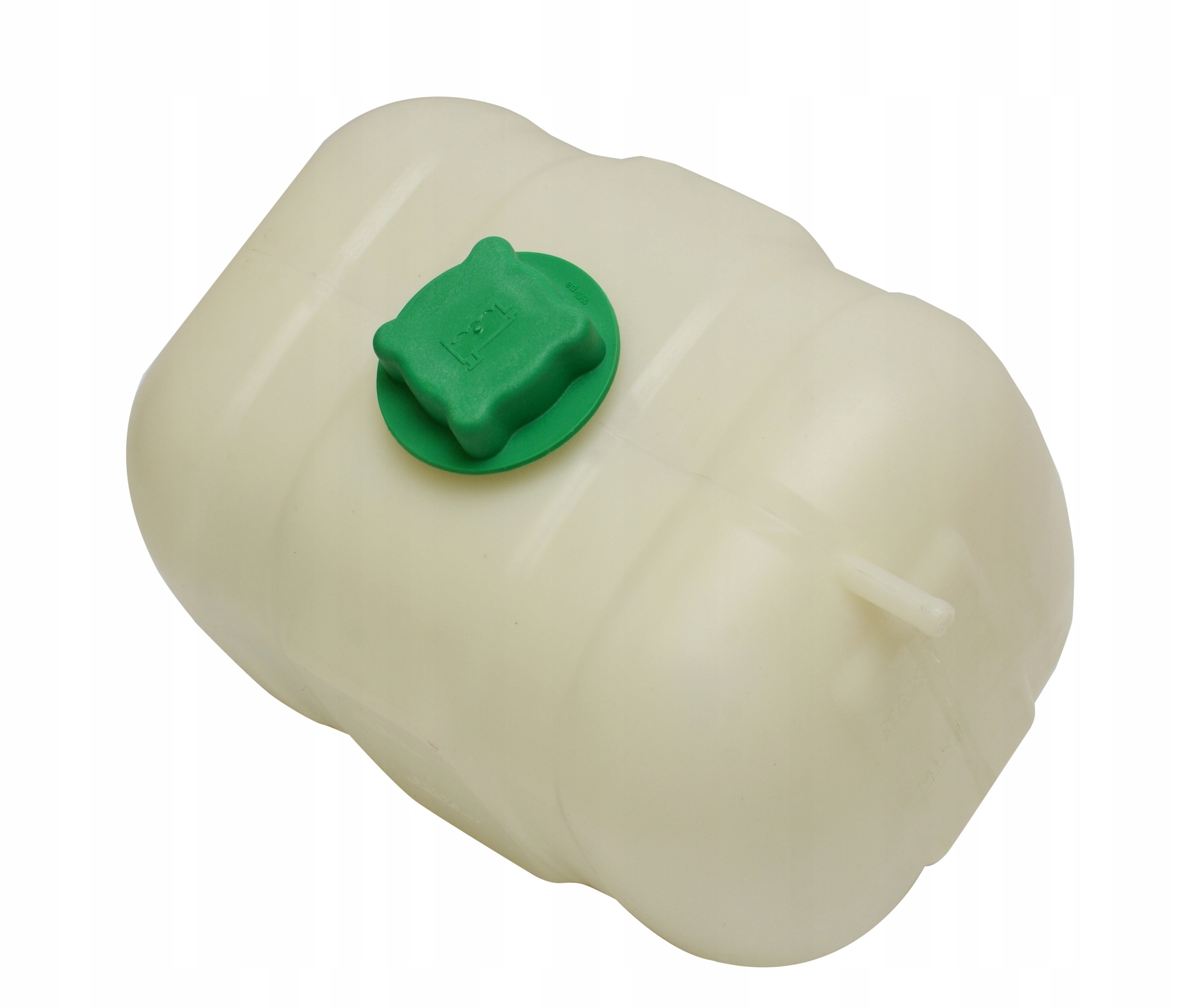 ZBIORNIK WYROWNAWCZY Z KORKIEM VOLVO KOPARKA