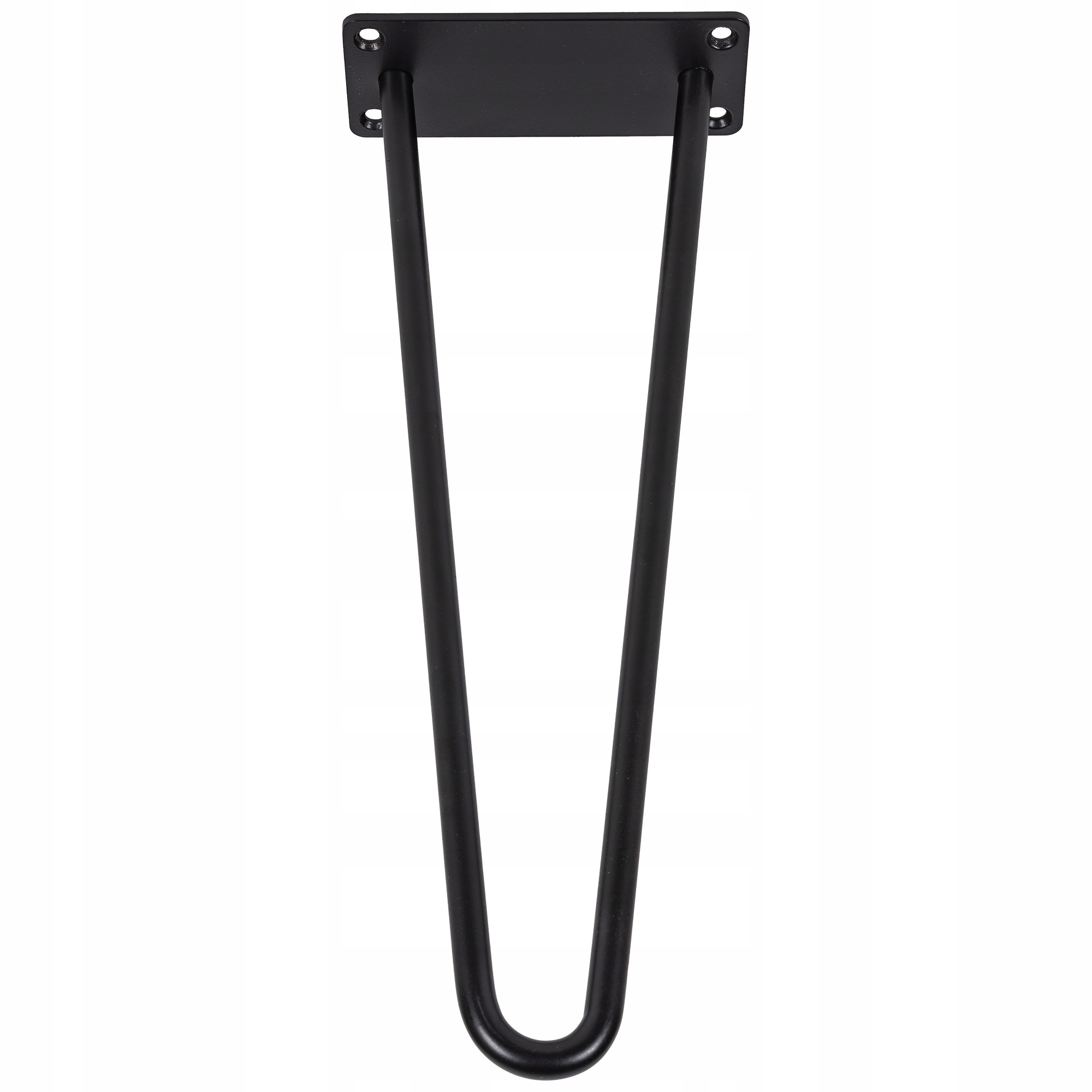 

Nogi Metalowe Hairpin Legs 51cm z prętów