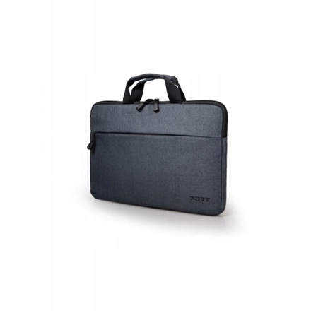 Port Designs Pasuje do rozmiaru 15,6 " Belize Messenger Briefcase