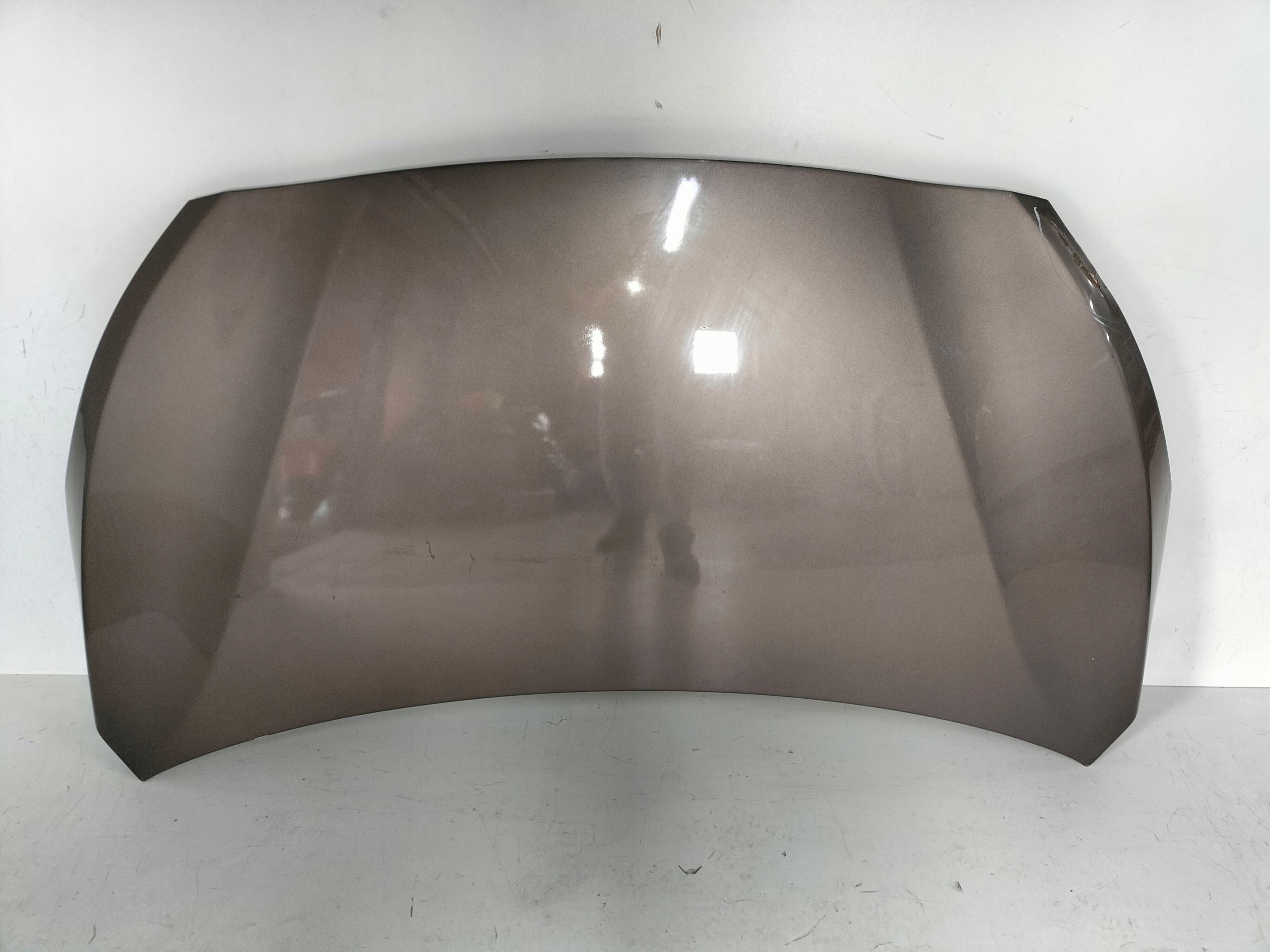 Cofano HYUNDAI I20 e LIFT 12-15