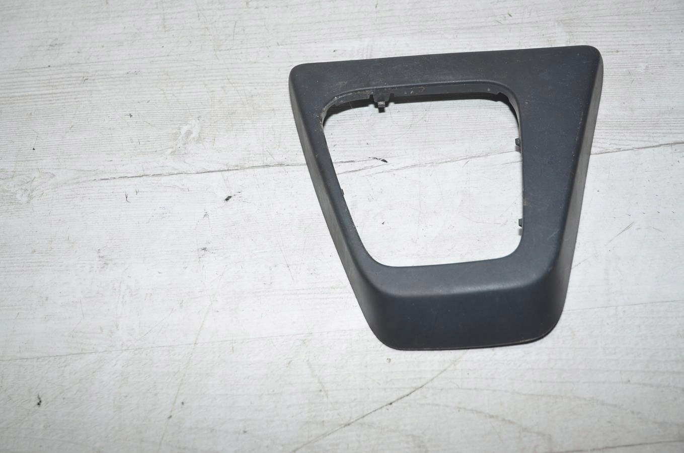 RAHMEN Manschette getriebe Dacia LODGY