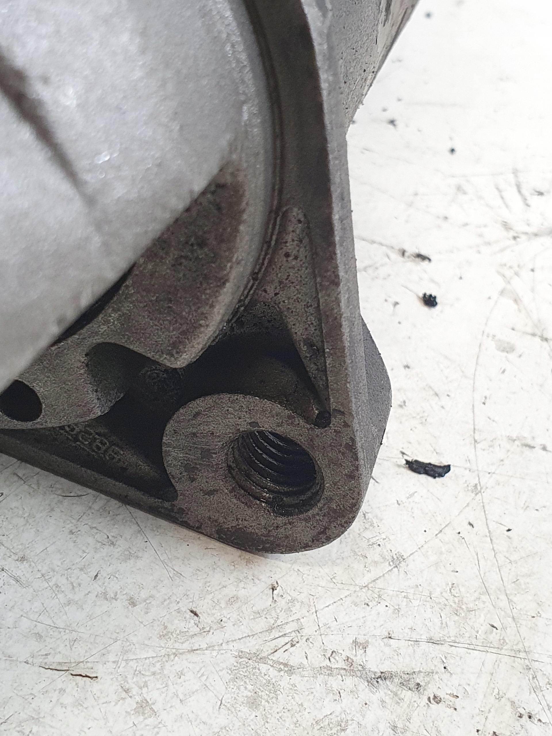 starter 10Z. VOLKSWAGEN PASSAT B5 2.5TDI 98r.