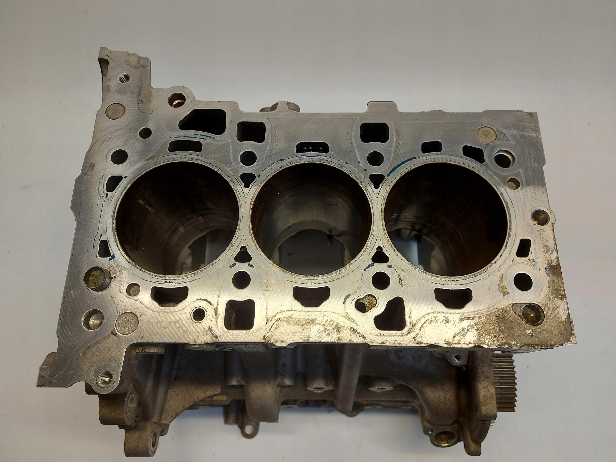 Mini Countryman F60 1.5 B Blok Motore 8631944