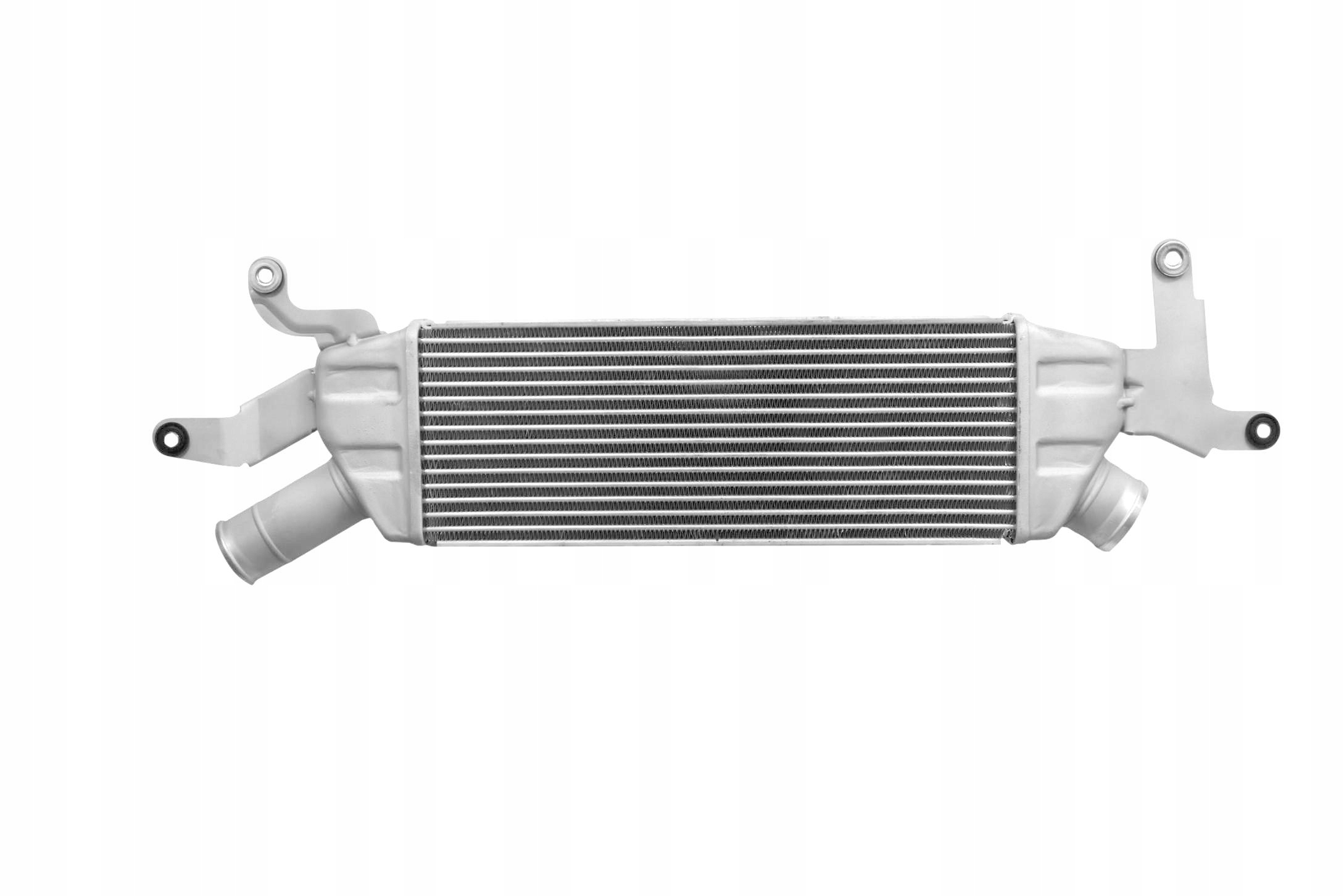 NOWA CHŁODNICA INTERCOOER CITROEN C-CROSSER 2,2HDI 07 08- 0384K6 Numer katalogowy części CI13019AEA1