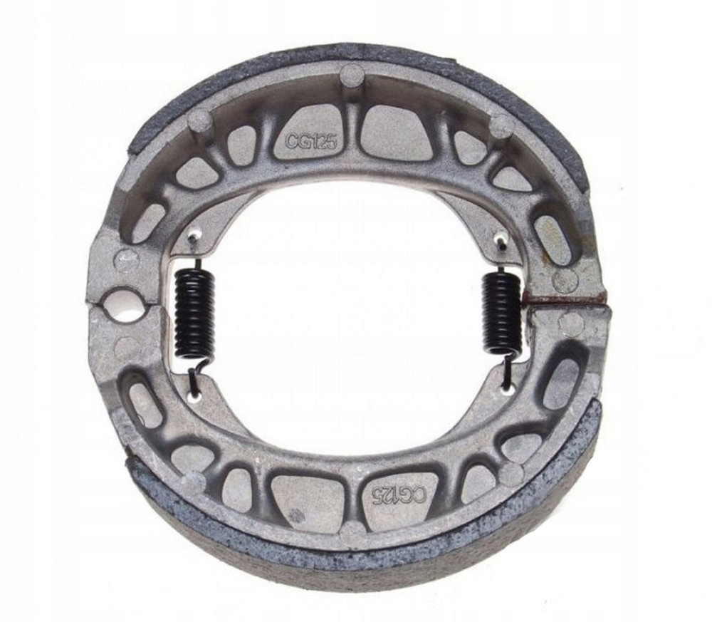 

Szczęki Hamulcowe Skuter 4T GY6 139QMB Zipp Rm