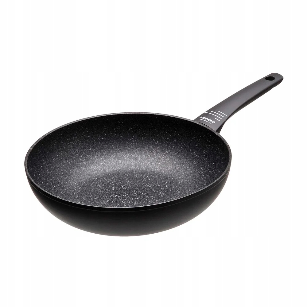 Wok Yes! Moneta 28 cm na indukcję