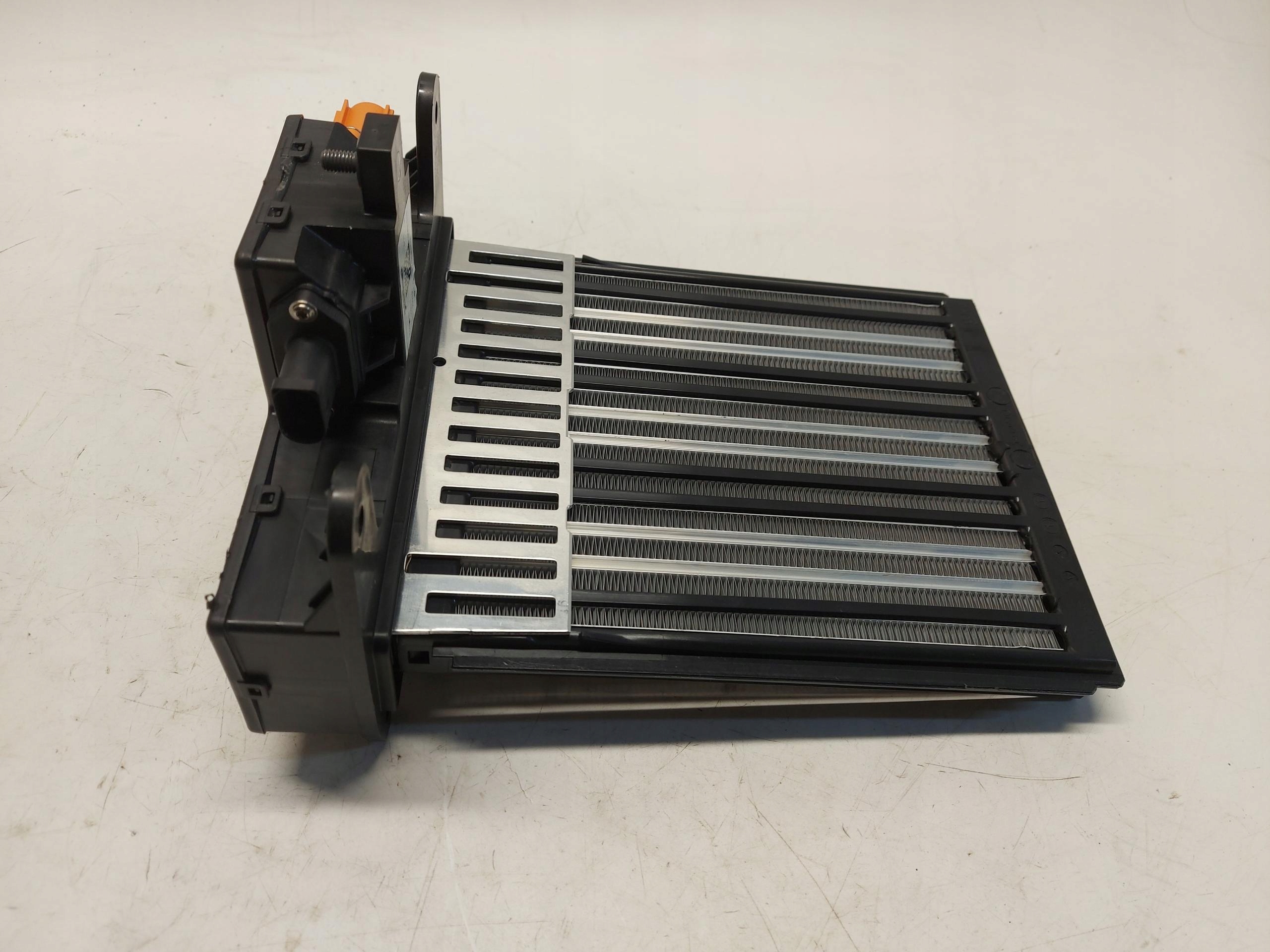 Audi Q4 E-TRON 89A 89E heater electrical 1EA963581