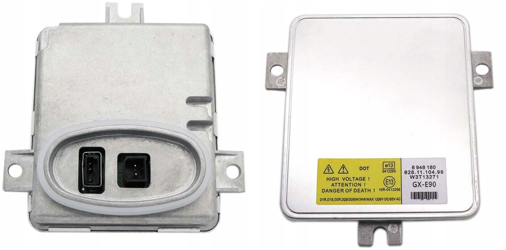 Przetwornica Xenon BMW 3 E90 E91 63126948180 / 6948180