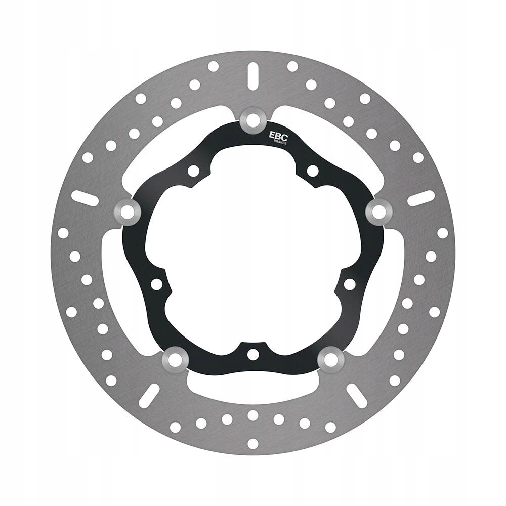 Brzdový Rotor Flt X Rnd MD2119X