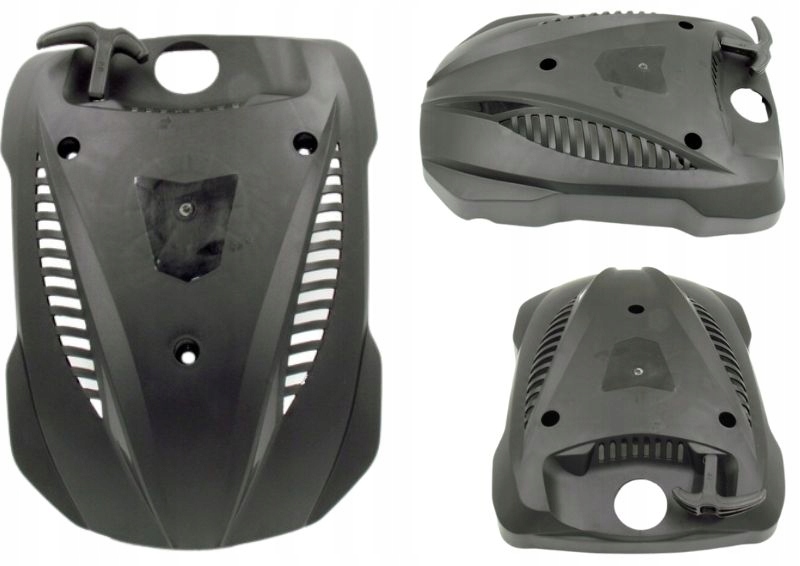 Rozrusznik Ducar DV196 DVO140 DVO160 (hks 246N1) DV225E (gt 153NEKS) Oryg.