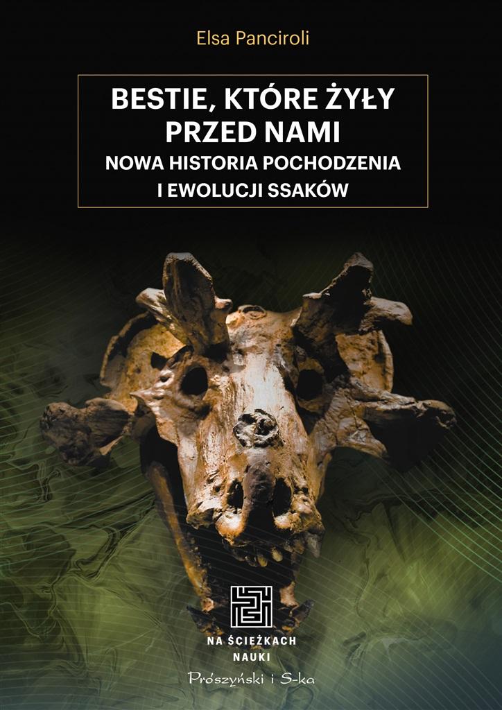 

Na ścieżkach nauki. Bestie które żyły