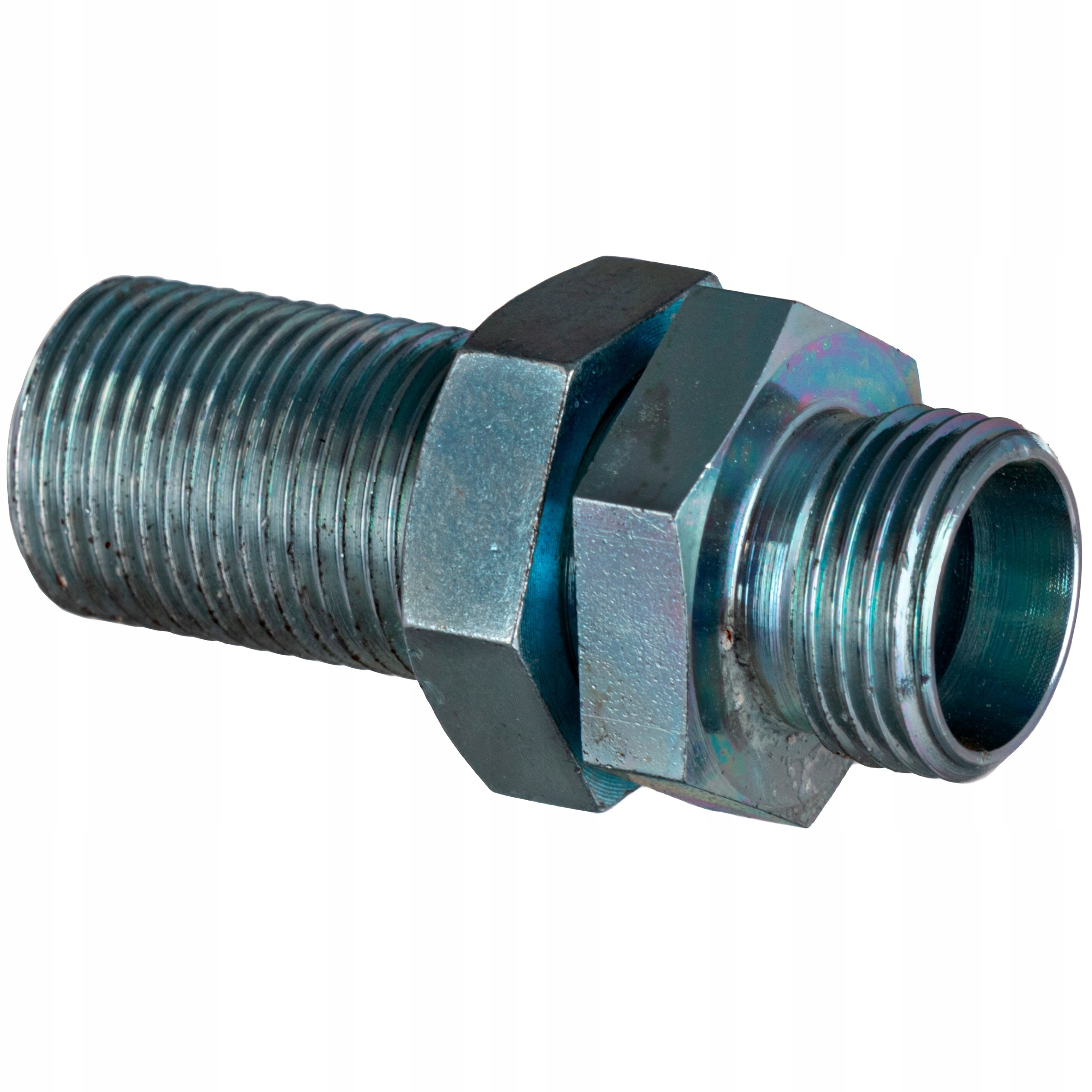 

Złącze Hydrauliczne Złączka M18x1,5 12L Grodziowa