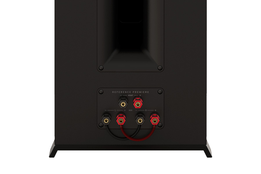 Klipsch Reference Premiere RP-8060FA II Kod producenta 1070012