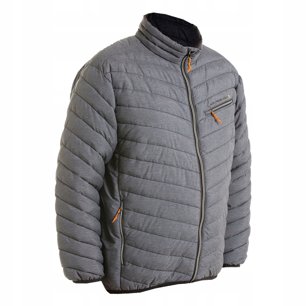 Savage Gear Kurtka Thermo Simply r.L