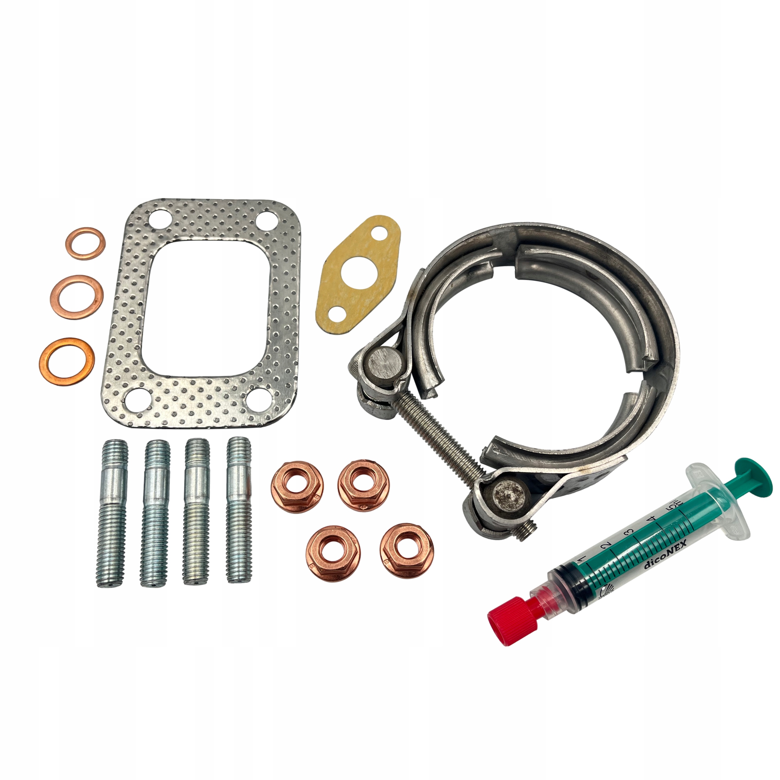 Těsnění Renault Trucks Mascott 140.55 140 Km