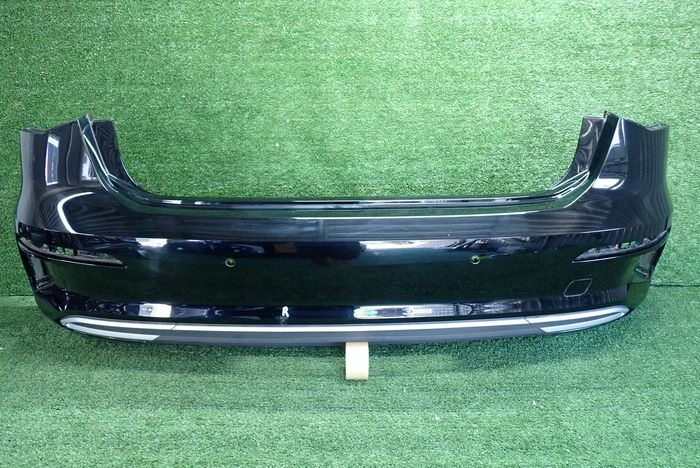 AUDI A3 8Y 20- lökhárító hátsó far
