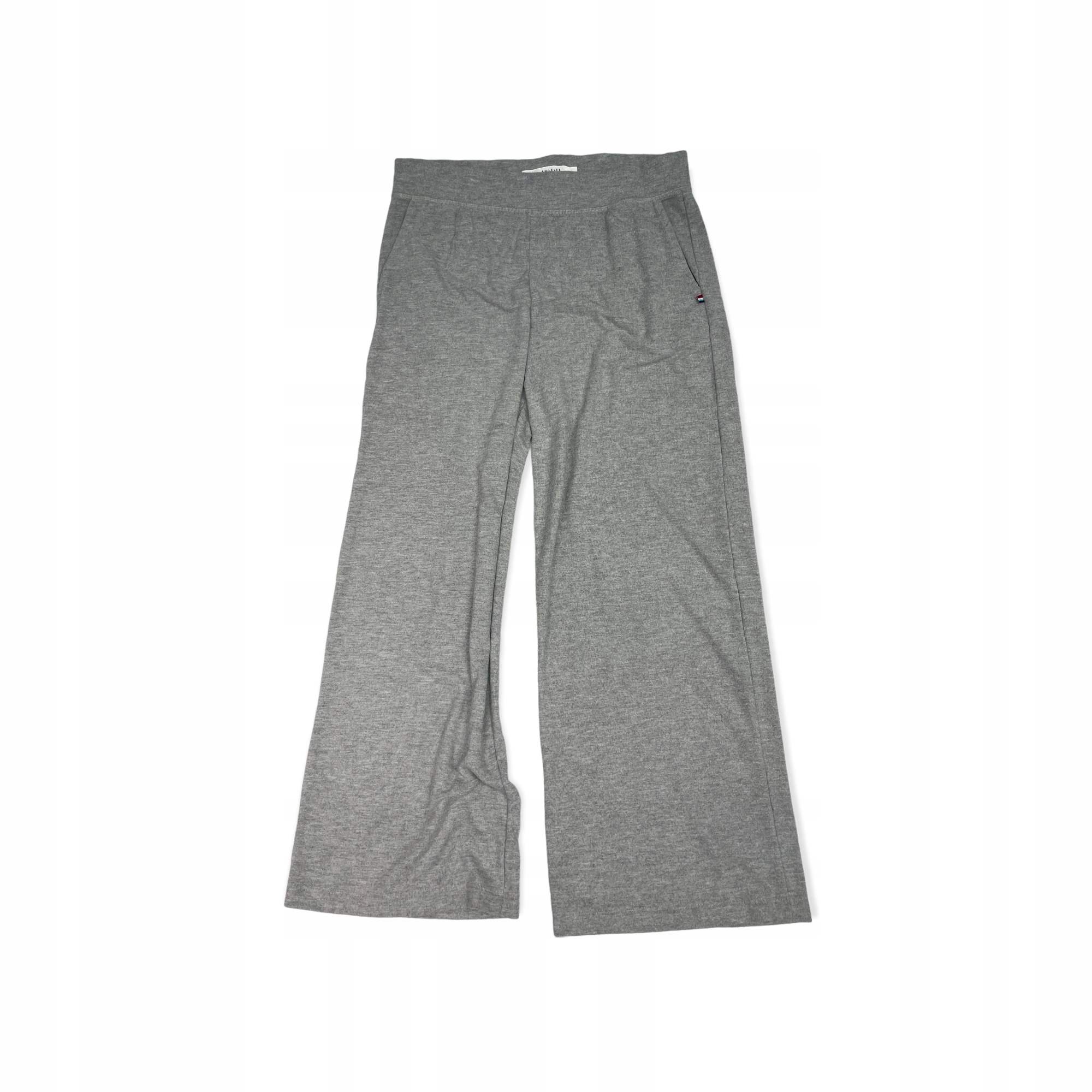 Šedé dámské tepláky Sol Angeles XL