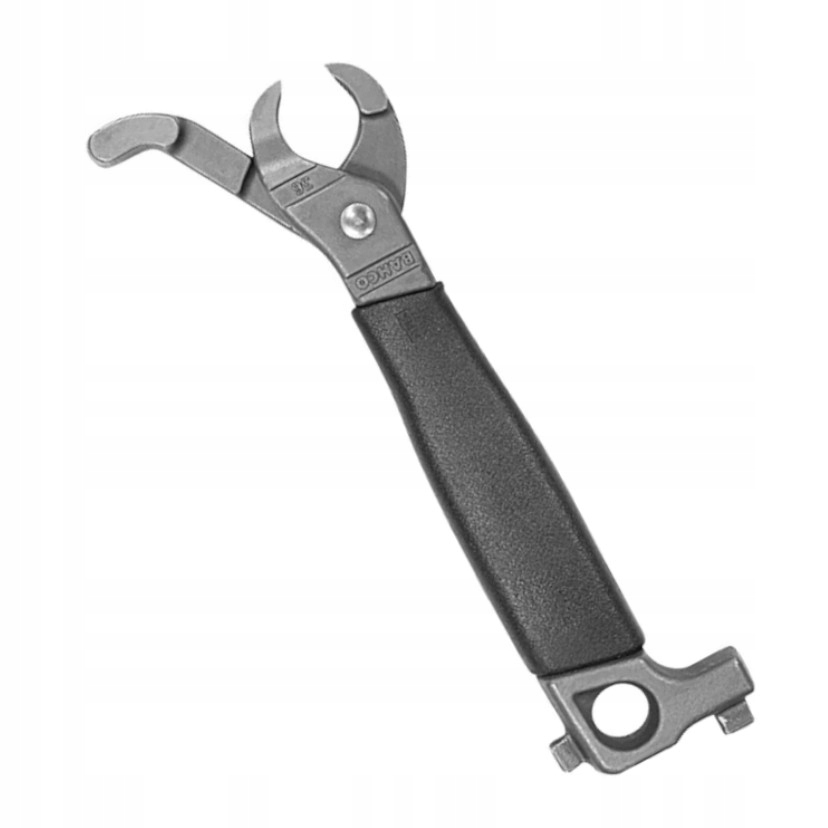 Nástroj na vytahování hřebíků, vytahovač hřebíků do 5"