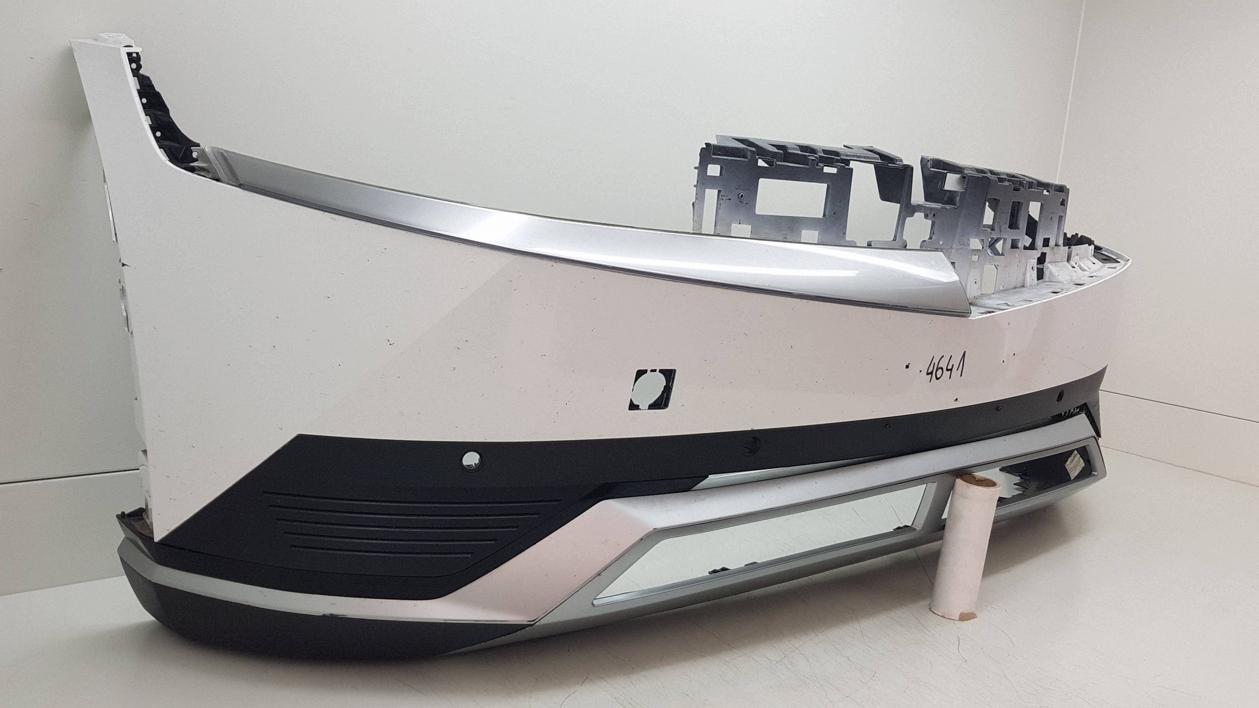 HYUNDAI IONIQ 5 V 2021 - bumper front 86511-g1000