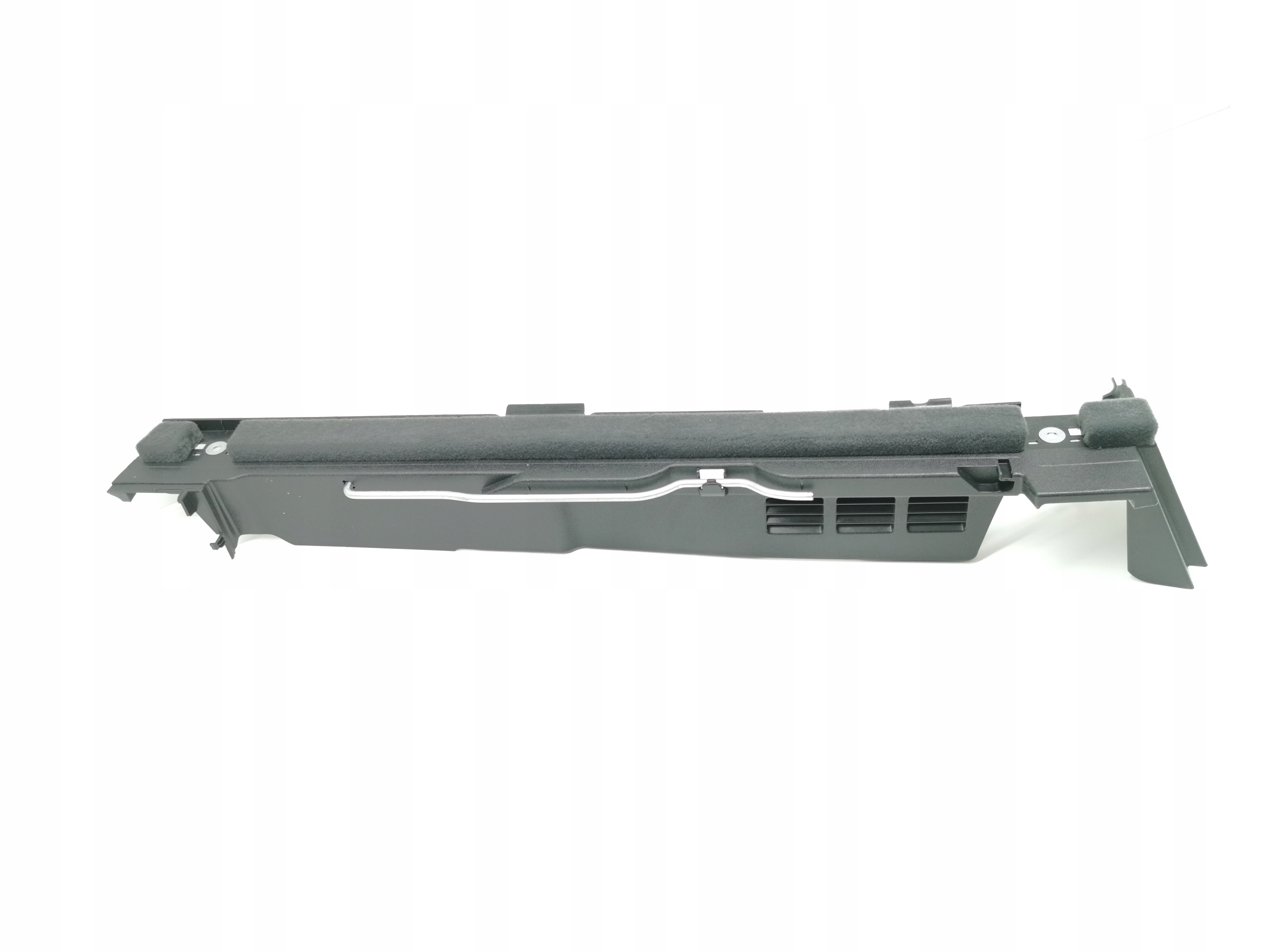 console boot VW TOUAREG III 760 760858831Q