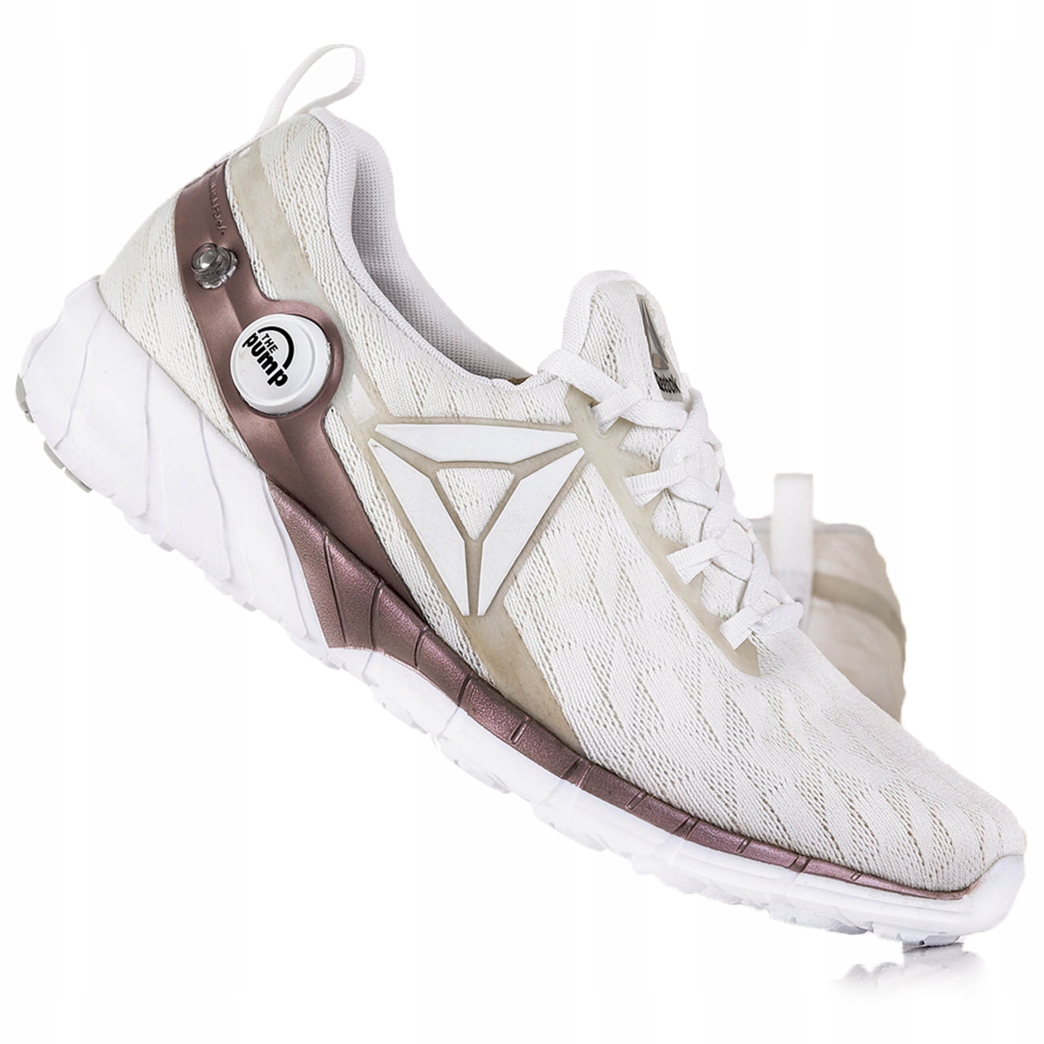 

Buty damskie Reebok ZPump Fusion 2,5 Le AR2840