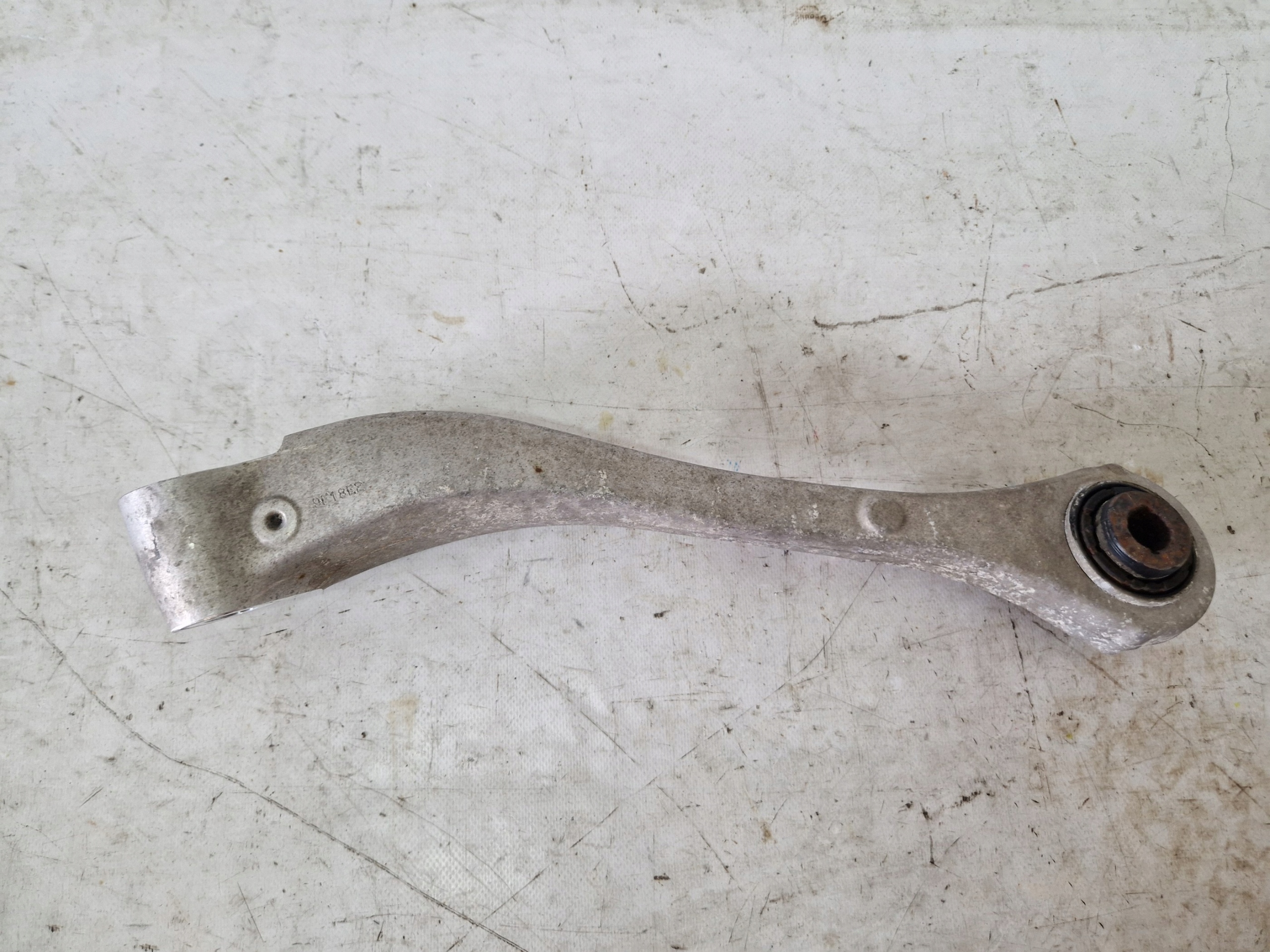 FORD EXPLORER VI MK6 2020- arm front left LB5C-30260-AB